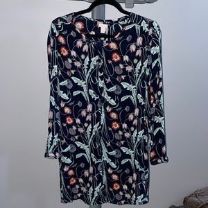 Nordstrom Hinge Brand Romper.